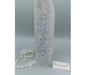 Stickserie ITH - 10 Gotteslobhüllen Vol. 3 inkl. blanko